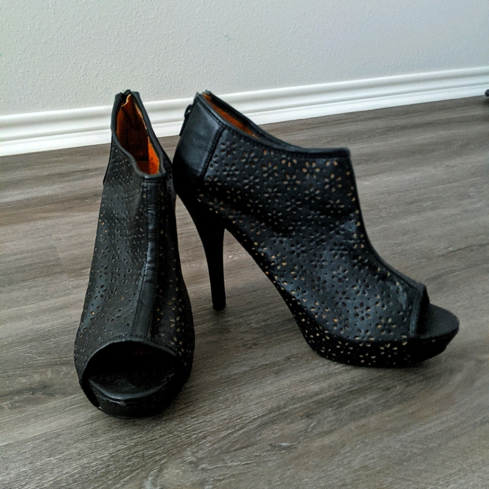 Rue 21 High Heels